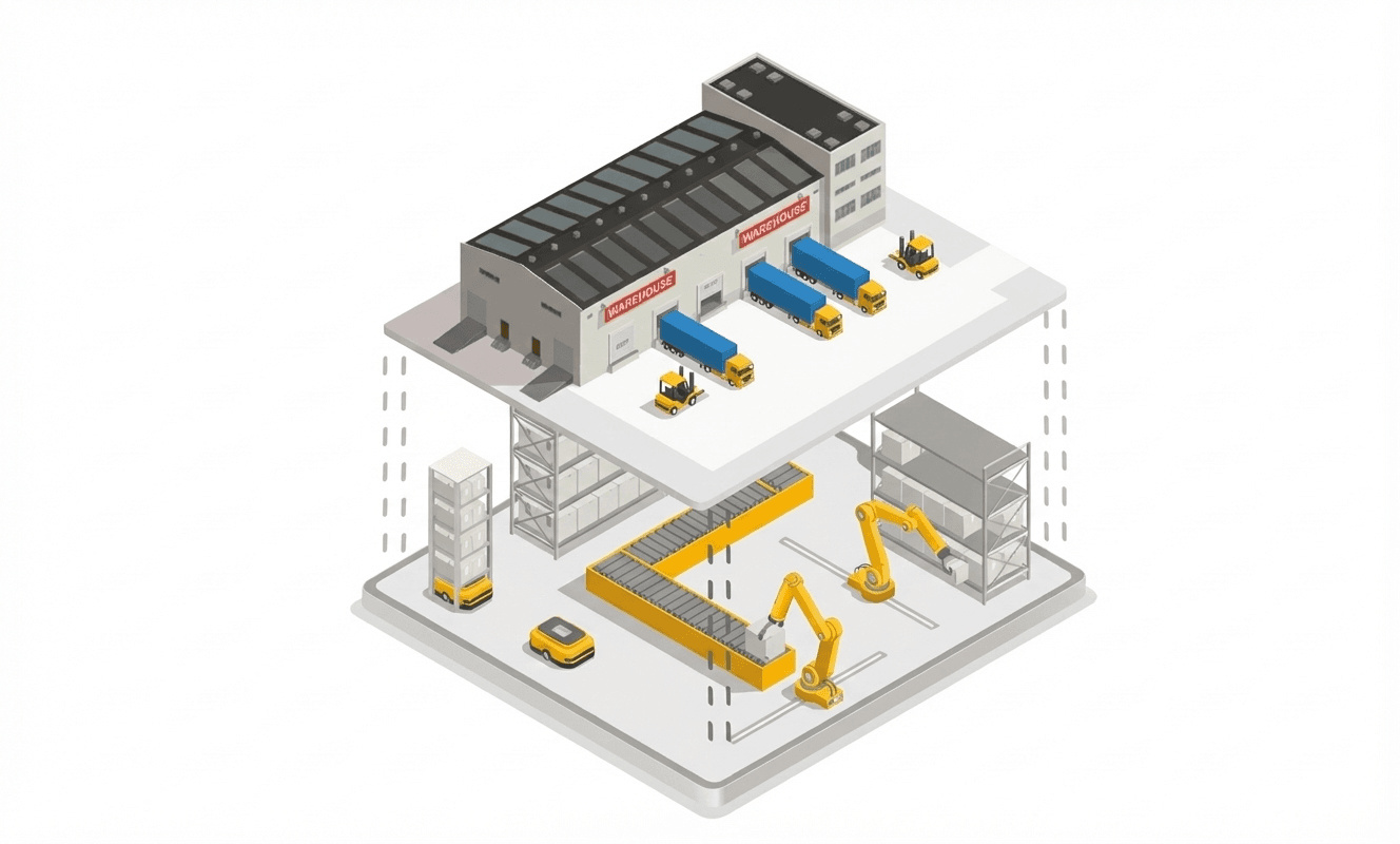 Route Optimization Consulting