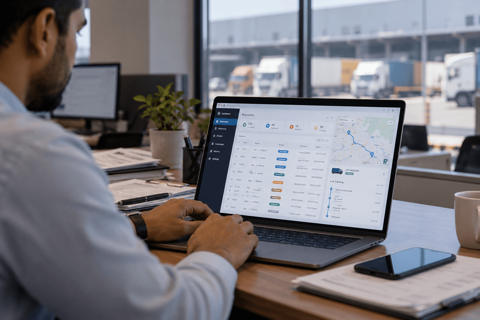 TMS Solutions